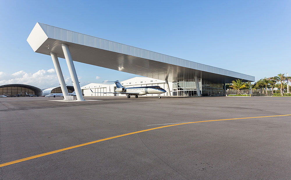 Miami-Opa locka Executive Airport