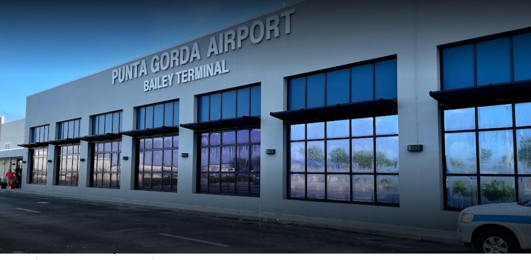 Punta Gorda Airport