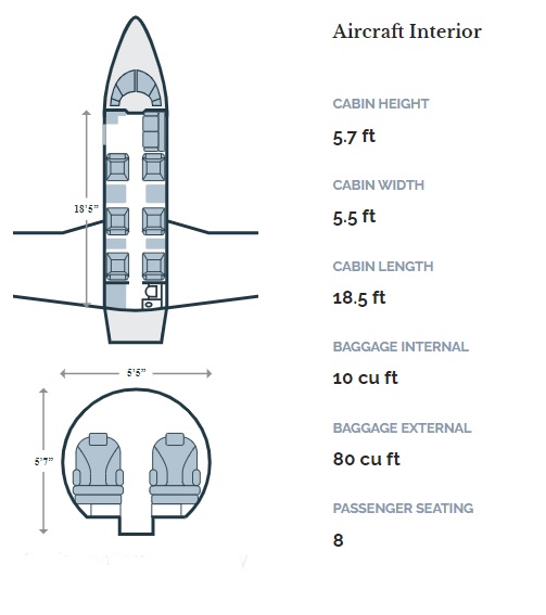 Citation XLS Layout