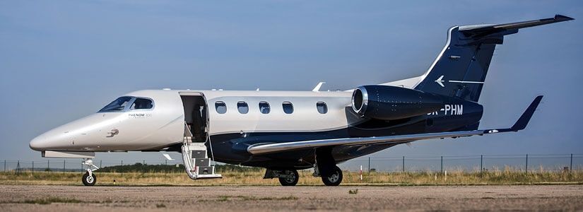 Orlando Private Jet Charter | InstaJet Charters | Best Prices