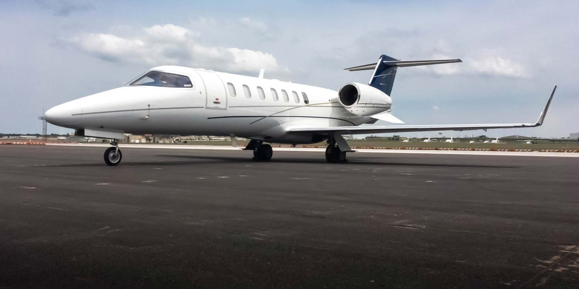 Orlando Private Jet Charter Rental Company Breaks Sales Record