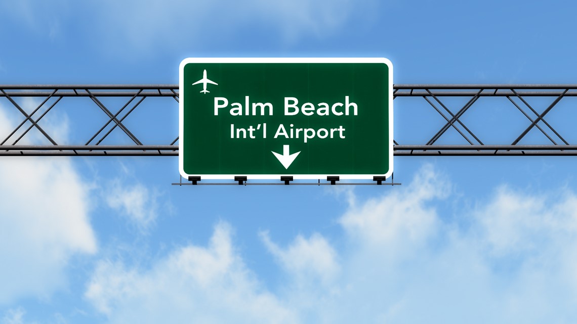 Save 40% On West Palm Beach Private Jet Charter