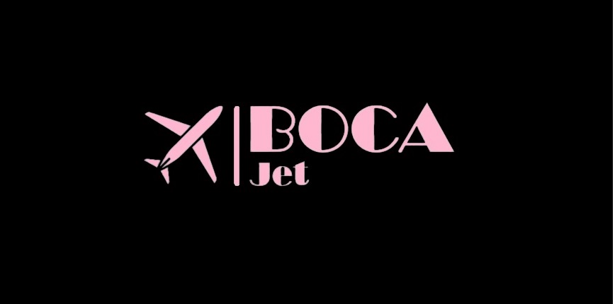 The Boca Jet Project Reveals More Details