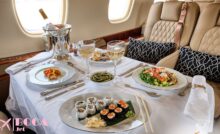 The Boca Jet Private Jet Charter Experience Is Different