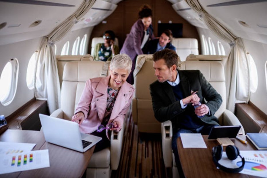 2026 Private Jet Shared Seats Flights Announced