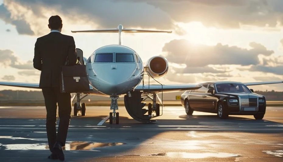 Complementary South Florida Private Jet Advisory Services
